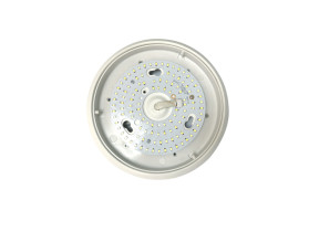 Plaque led intégrée pour ventilateur de plafond nashi led-cbt36401 pour racine 169LEDCBT36401