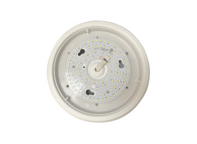 Plaque led intégrée pour ventilateur de plafond puna led-sy36501 pour racine 169LEDSY36501