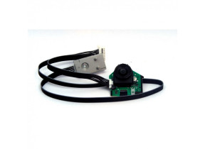 Platine clavier + infrarouge samsung bn96-23841f BN96-23841F