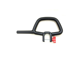 Poignée auxiliaire pour 40vmt1 handle-40vmt1 pour racine 256HANDLE40VMT1