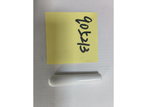 Poignée céramique robinet charm q05213 pour racine 434Q05213