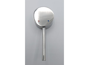 Poignée (coh118mprb) coh118mprb pour racine 637COH118MPRB