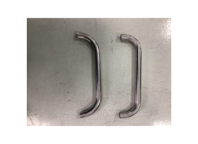 Poignée de couvercle kit104 pour racine 019KIT104