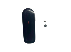 Poignée + entretoises (b013040b0115dd1) b013040b0115dd1 pour racine 397B013040B0115DD1