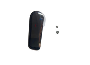 Poignée + entretoises (b013040b0115dda) b013040b0115dda pour racine 397B013040B0115DDA