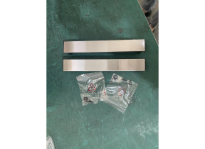 Poignées de porte - no name all range kit-b400-013 pour racine 019KITB400013