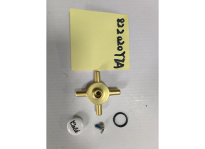 Poignées + entretoises 822020yta 822020yta pour racine 434822020YTA