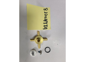 Poignées + entretoises 822021yta 822021yta pour racine 434822021YTA