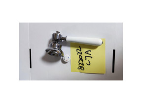 Poignées + entretoises 822022cja 822022cja pour racine 434822022CJA