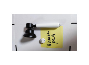 Poignées + entretoises 822022pca 822022pca pour racine 434822022PCA