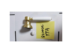 Poignées + entretoises 822022yta 822022yta pour racine 434822022YTA