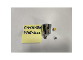 Poignées + entretoises 828416-sl02 828416-sl02 pour racine 434828416SL02