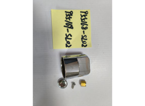 Poignées + entretoises 955169-sl02 955169-sl02 pour racine 434955169SL02