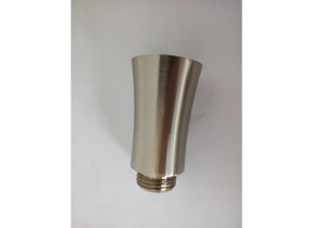 Pomme de douche 92354-02 pour racine 0529235402