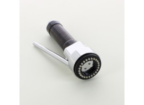 Pommeau de douche sd505-3 pour racine 438SD5053