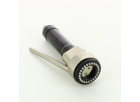 Pommeau de douche (sd505-3ns) sd505-3ns pour racine 438SD5053NS