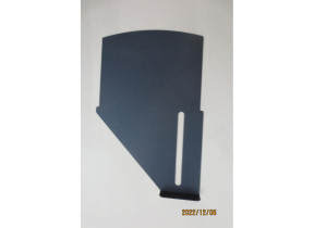 Porte de nettoyage des cendres kit-0023-005 pour racine 370KIT0023005