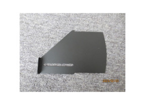 Porte de nettoyage des cendres kit-0026-006 pour racine 370KIT0026006