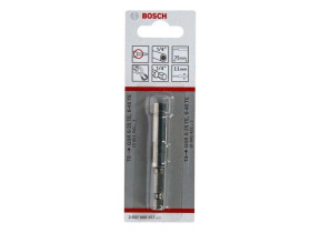 Porte-embouts universel magnétique longueur 75mm - BOSCH - 2607000157