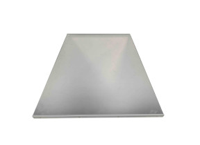 Porte miroir - 758x562x18 mm - armoires miroir led remix 60 5780 pour racine 5885780