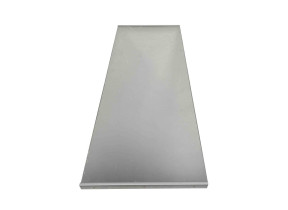 Porte miroir latérale - 758x286x18mm - armoires miroir led remix 5781 pour racine 5885781