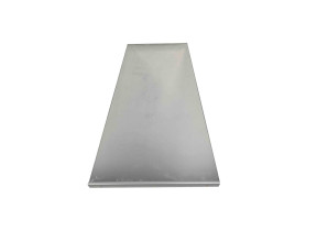 Porte miroir latérale - 758x319x18 mm - armoires miroir led remix 100 5785 pour racine 5885785