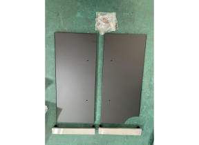 Portes - no name b400 kit-b400-015 pour racine 019KITB400015