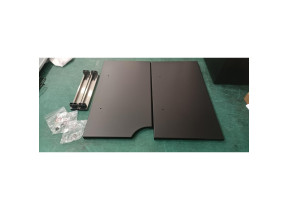 Portes - no name b500 kit-b500-007 pour racine 019KITB500007