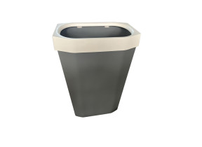 Poubelle holo p fhka80137-p pour racine 655FHKA80137P