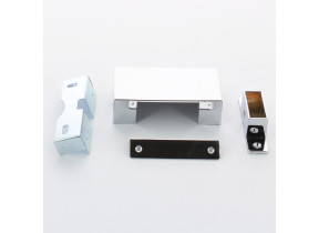 Pour support mural slim noir hcl-326ah-b-sp pour racine 347HCL326AHBSP