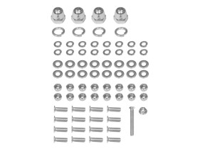Quincaillerie 21-hp pour racine 60021HP