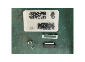 Quincaillerie - no name all range kit-b400-019 pour racine 019KITB400019