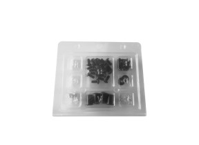 Quincaillerie pour kenton 3b kit-25-kt306 pour racine 019KIT25KT306