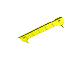 Rail resistance support pour refrigerateur Electrolux 241504702