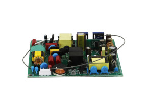 Récepteur + driver pour borealis 89149431 pour racine 52389149431