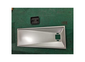 Récupérateur de graisse - no name b700 kit-b700-005 pour racine 019KITB700005