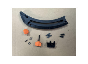 Réglage de profondeur 1200 w scie plongeante 04-165-kit 11 pour racine 6903276007936896