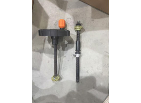 Réglage profondeur lame scie sur table 210 mm sp ts210 kit7 pour racine 1813276007918939