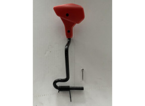 Régleur de hauteur k40vlm51hieghta pour racine 345K40VLM51HIEGHTA