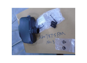 Réservoir de carburant k-3-56z200.6-8 pour racine 077K356Z20068