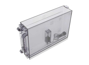 Reservoir deau pour machine a cafe magnifica evo delonghi AS00008027