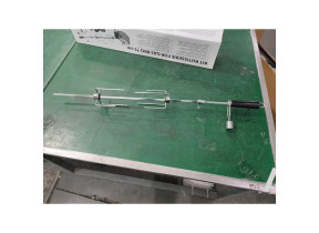 Rôtissoire - hudson xl 4b+1 kit207 pour racine 019KIT207