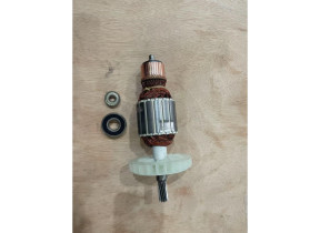 Rotor (1.31-1.34-1.36) sp ms254 kit5 pour racine 181SPMS254KIT5