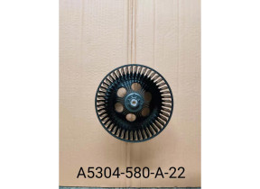 Roue de soufflerie a5304-580-a-22 pour racine 450A5304580A22