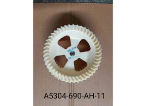 Roue de soufflerie a5304-690-ah-11 pour racine 450A5304690AH11
