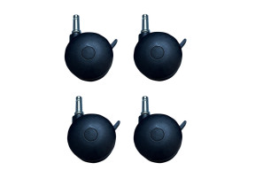 Roues - ilo kit-mbu-010 pour racine 019KITMBU010