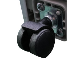 Roulettes (810701160) 810701160 pour racine 639810701160