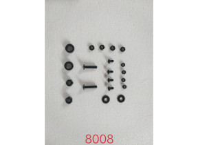 Sac de vis pour opp-05 kit 09 pour racine 370KIT09