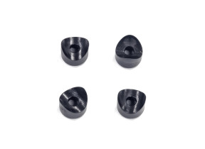 Sac plastique avec 4 pieds plastique 01.343901g pour racine 53901343901G