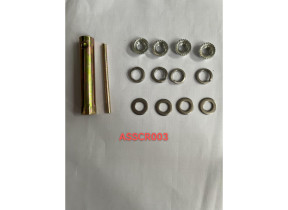 Sachet de vis asscr003 pour racine 082ASSCR003